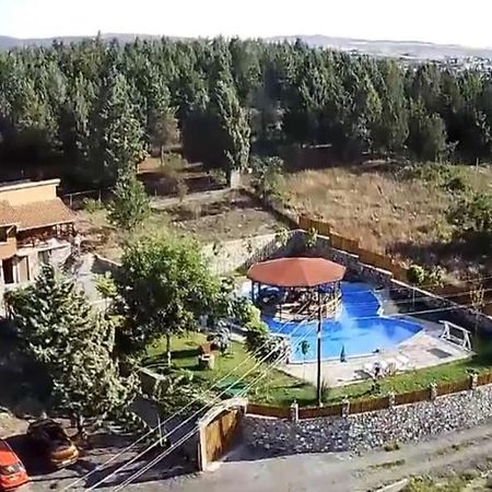 Vila Nika Velesz Kültér fotó