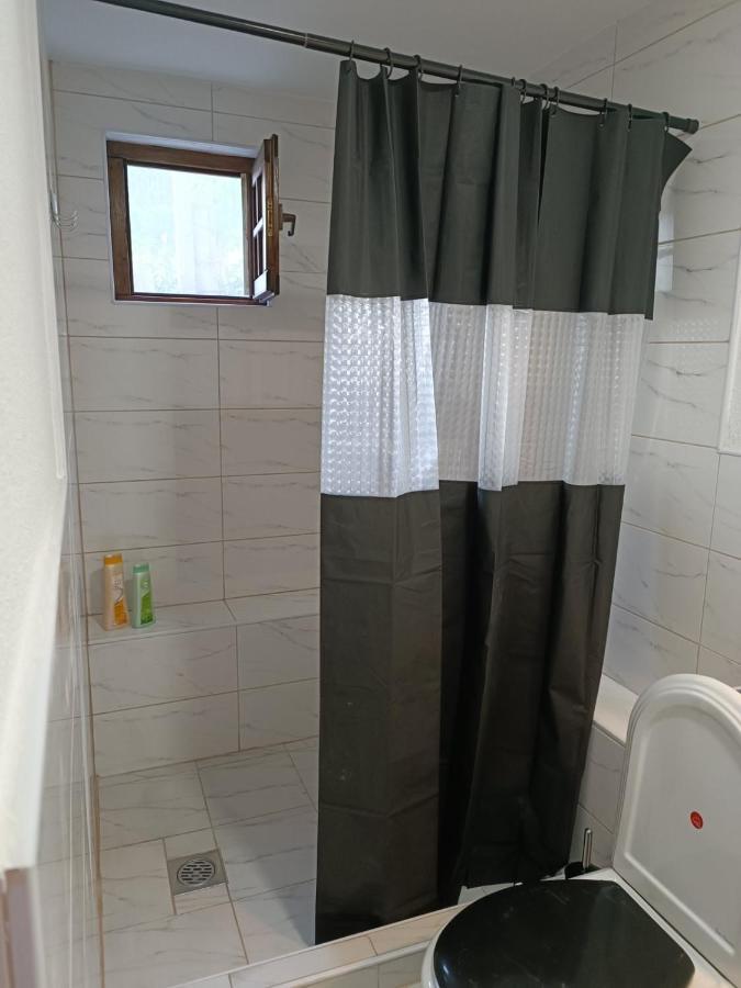 Vila Nika Velesz Kültér fotó