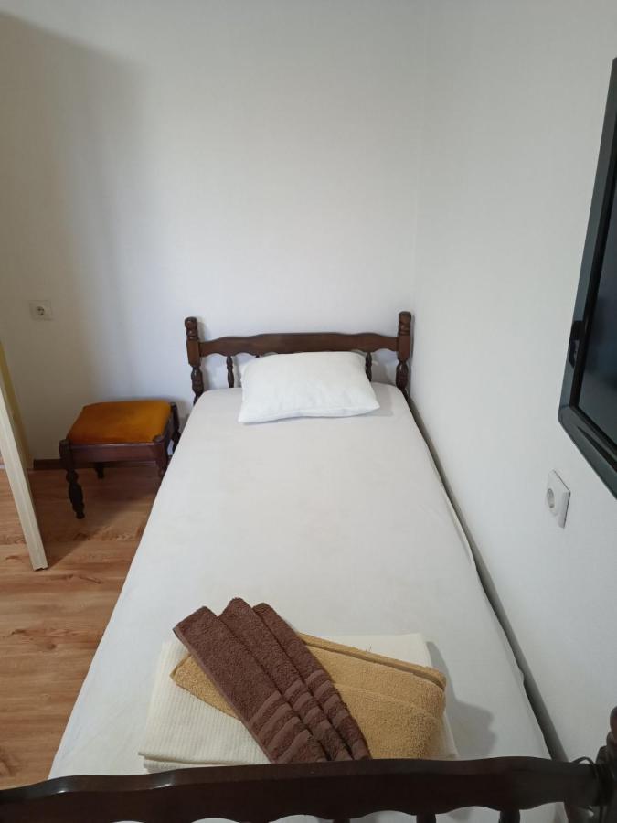 Vila Nika Velesz Kültér fotó