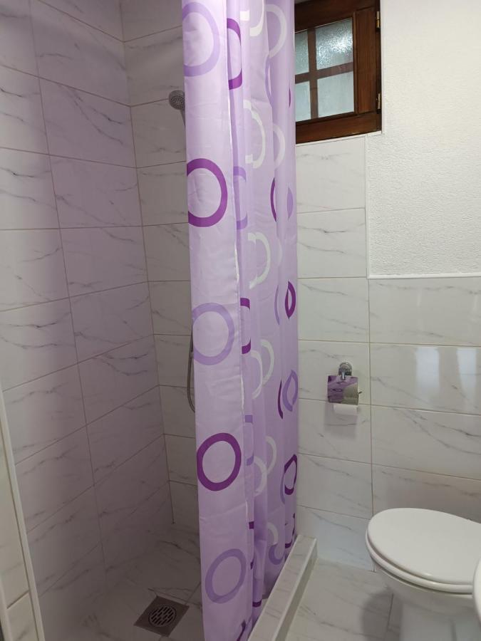 Vila Nika Velesz Kültér fotó