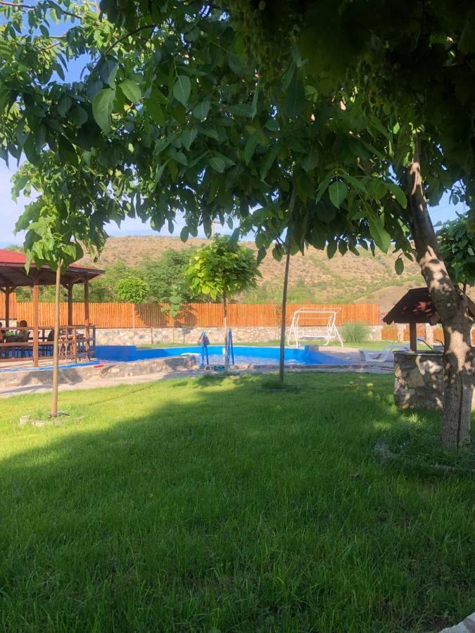 Vila Nika Velesz Kültér fotó