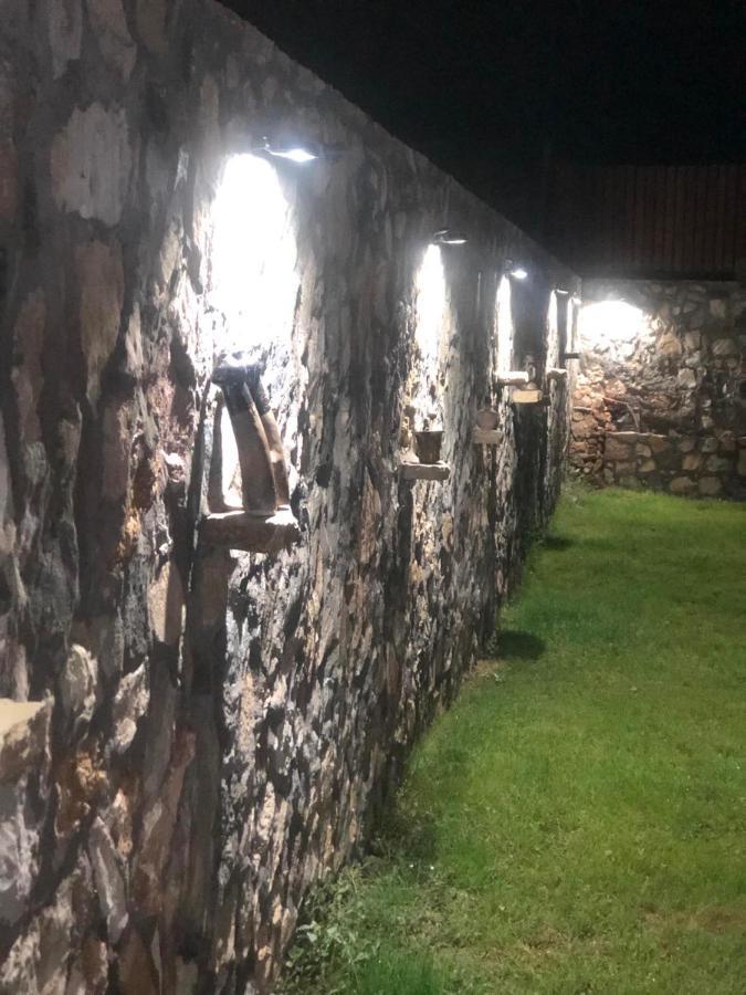 Vila Nika Velesz Kültér fotó